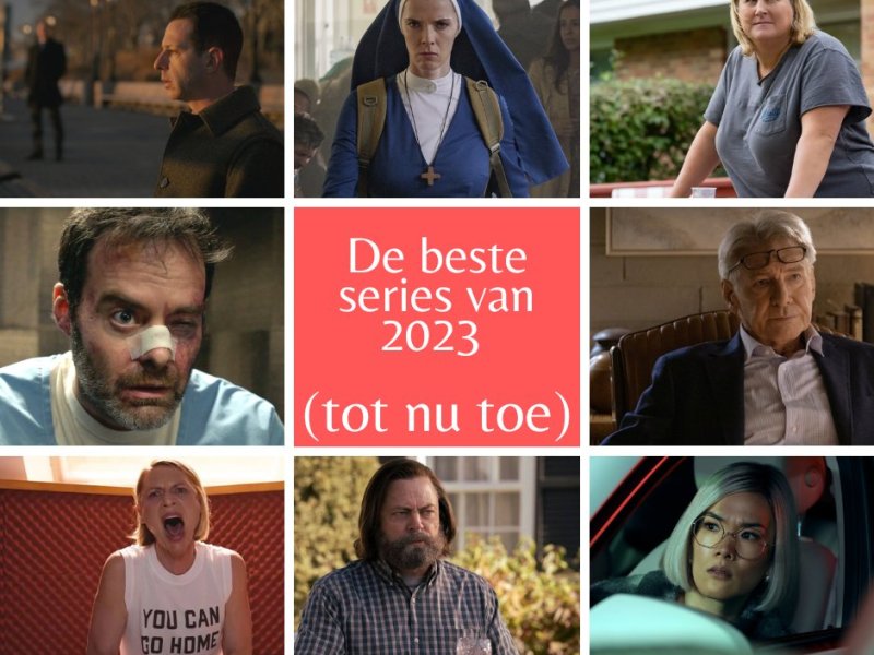 De beste series van 2023 – tot nu toe (volgens Skip&nbsp;Intro)