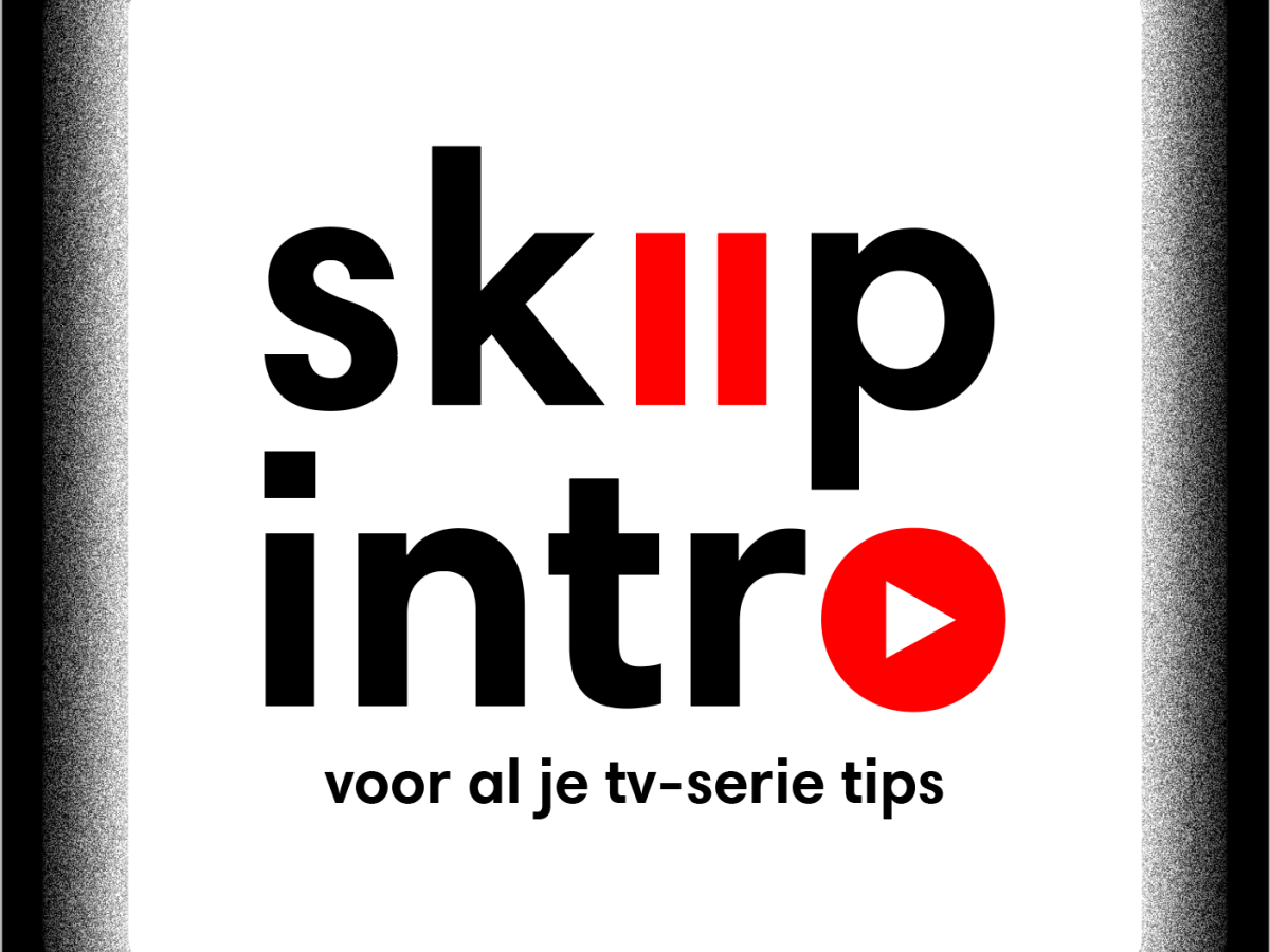 Seriepodcast Skip Intro